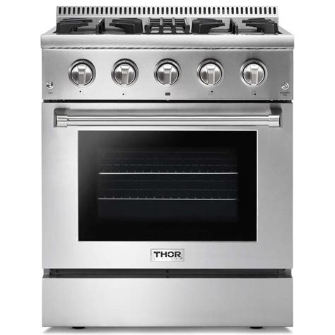 nfm gas stoves